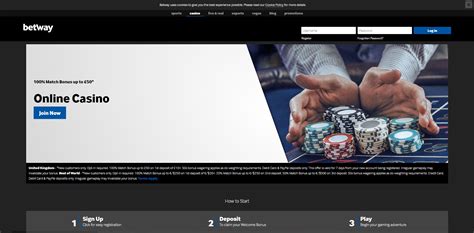 PLAY ONLINE BLACKJACK GAMES AT BETWAY .